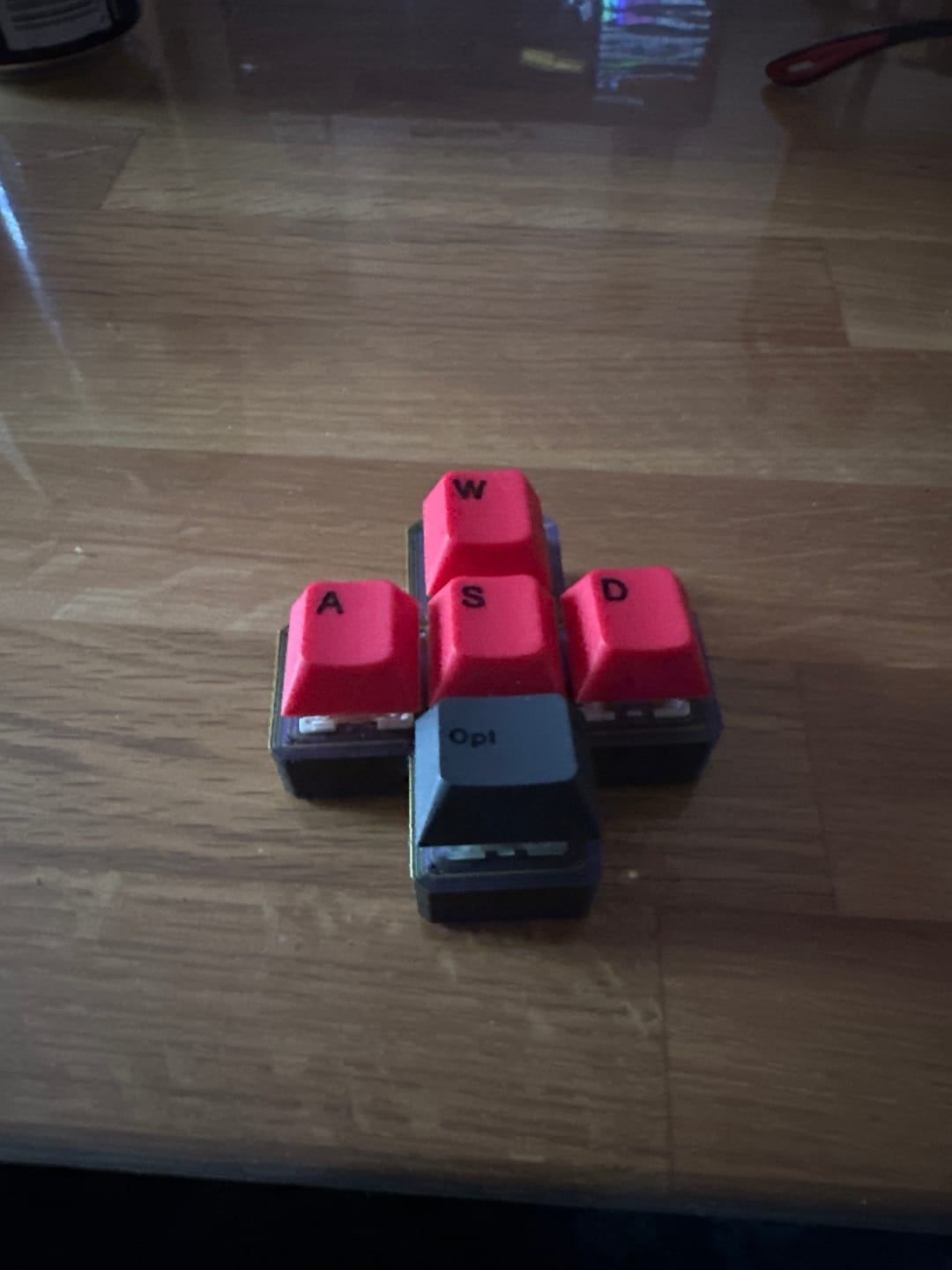 Customer photo review of ANVIL Switch Tester