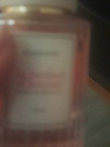 Customer photo review of Parfum aux phéromones