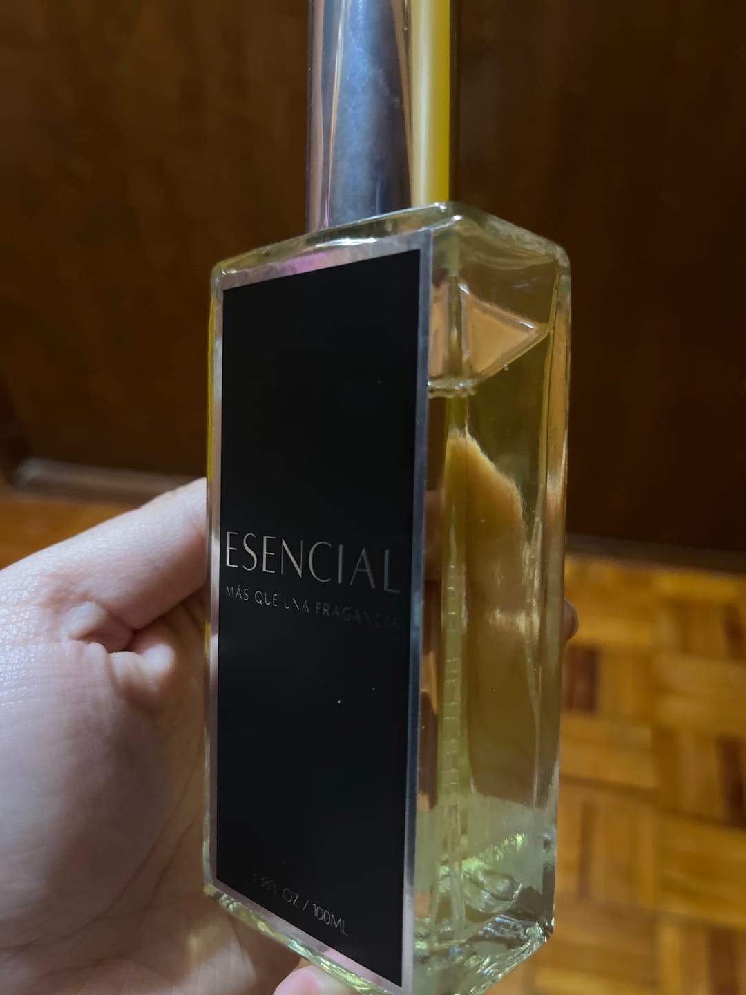 Customer photo review of H215 Inspirado en: Tobacco Vanille - Tom Ford
