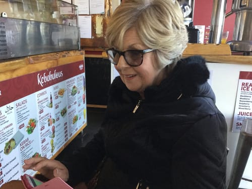 Customer photo review of Patchouli Muse