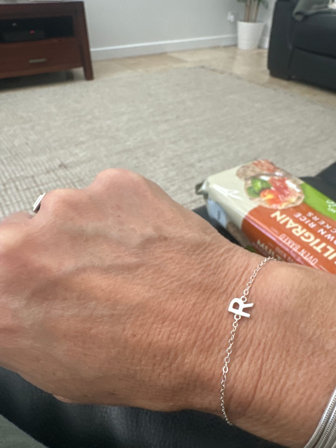 Customer photo review of Transit Protection