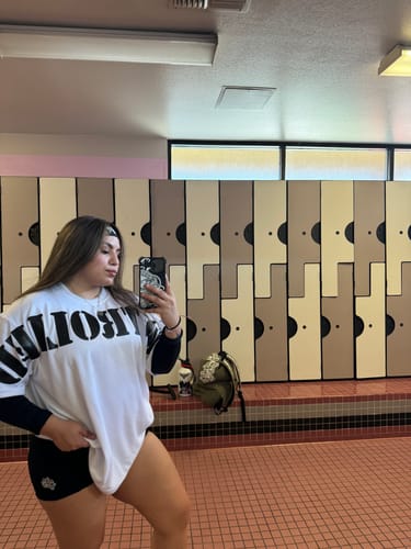Customer photo review of Exclusive Oreo Pump Cover