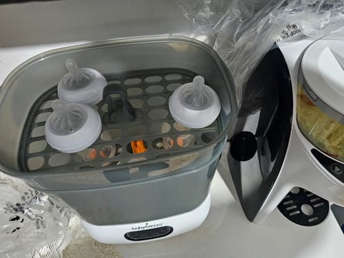 Customer photo review of Formula Pro Advanced