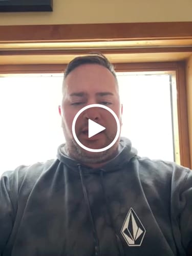 Customer video review of Paragon | Parasite Cleanse