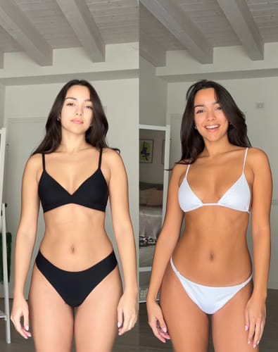 Customer photo review of Endless Summer - Gradual Tan Moisturiser 200ml