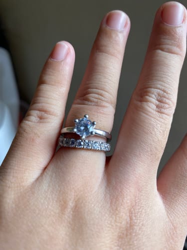 Customer photo review of Vecchio Set