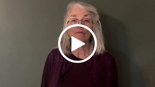 Customer video review of Premium + Authentic Raw Shea Butter