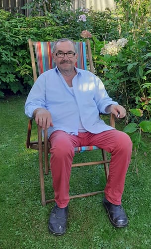 Customer photo review of 45. Geburtstag Lustig Geschenk Männer Frauen Geschenkidee zum 45er Mann Frau Es Hat 45 Jahre Gedauert Um So Gut Auszusehen Mutter Vater