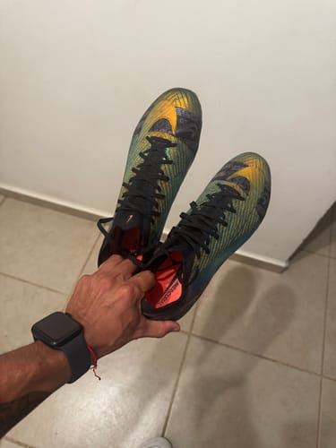 Customer photo review of Nike Mercurial Vapor 16 Elite FG SE