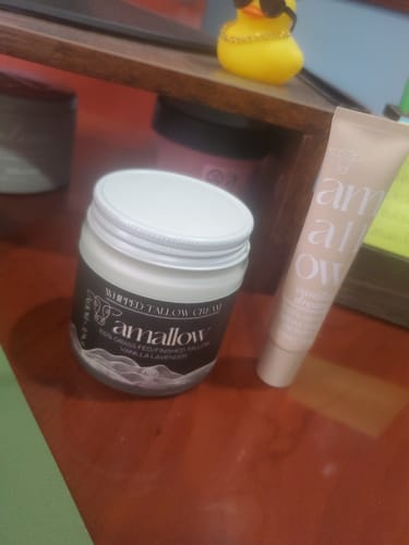 Customer photo review of Vanilla Lovers Duo