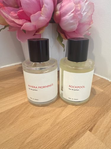 Customer photo review of Rockpool