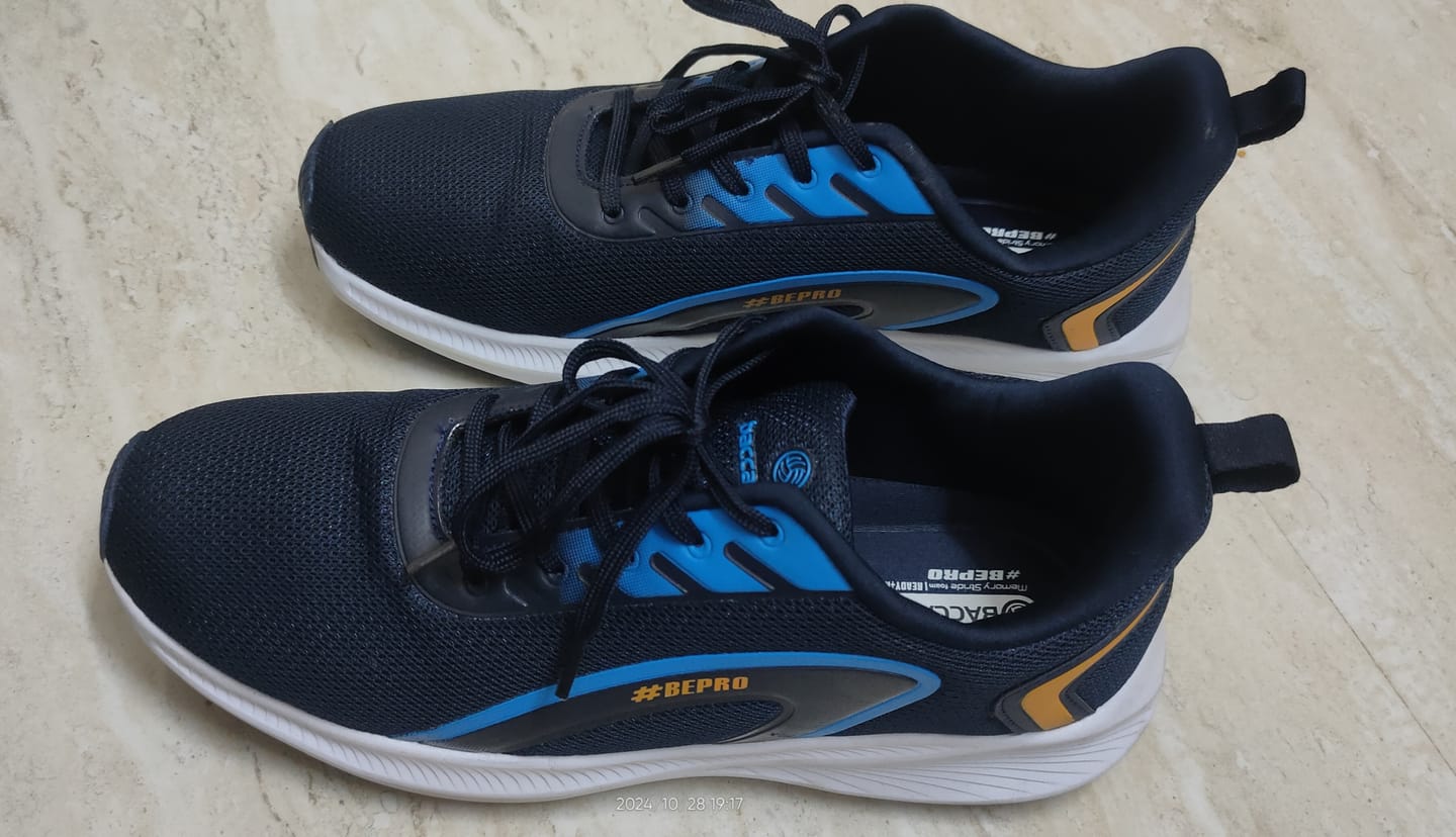 Customer photo review of Bacca Bucci Essential