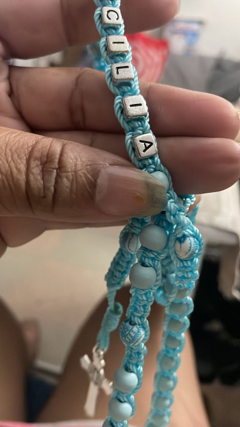 Customer photo review of ESPIGA NO.18