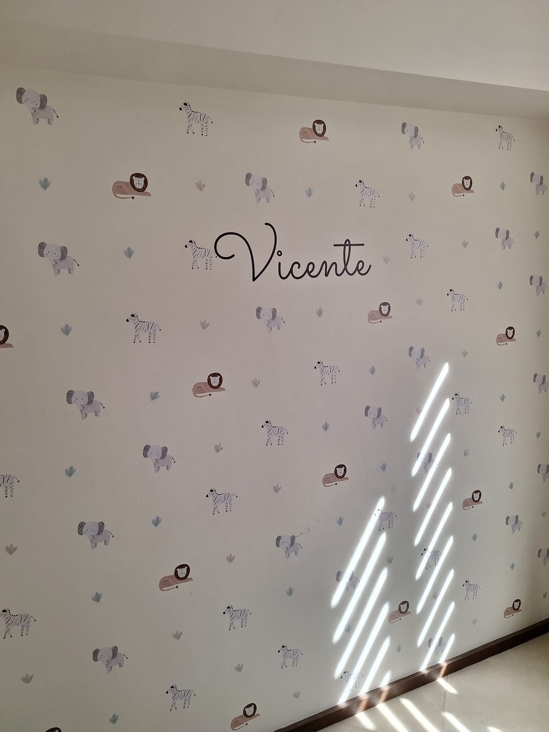 Customer photo review of Animales de la selva