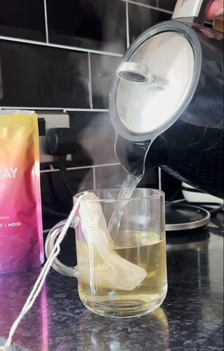 Customer photo review of Cosmic Hue