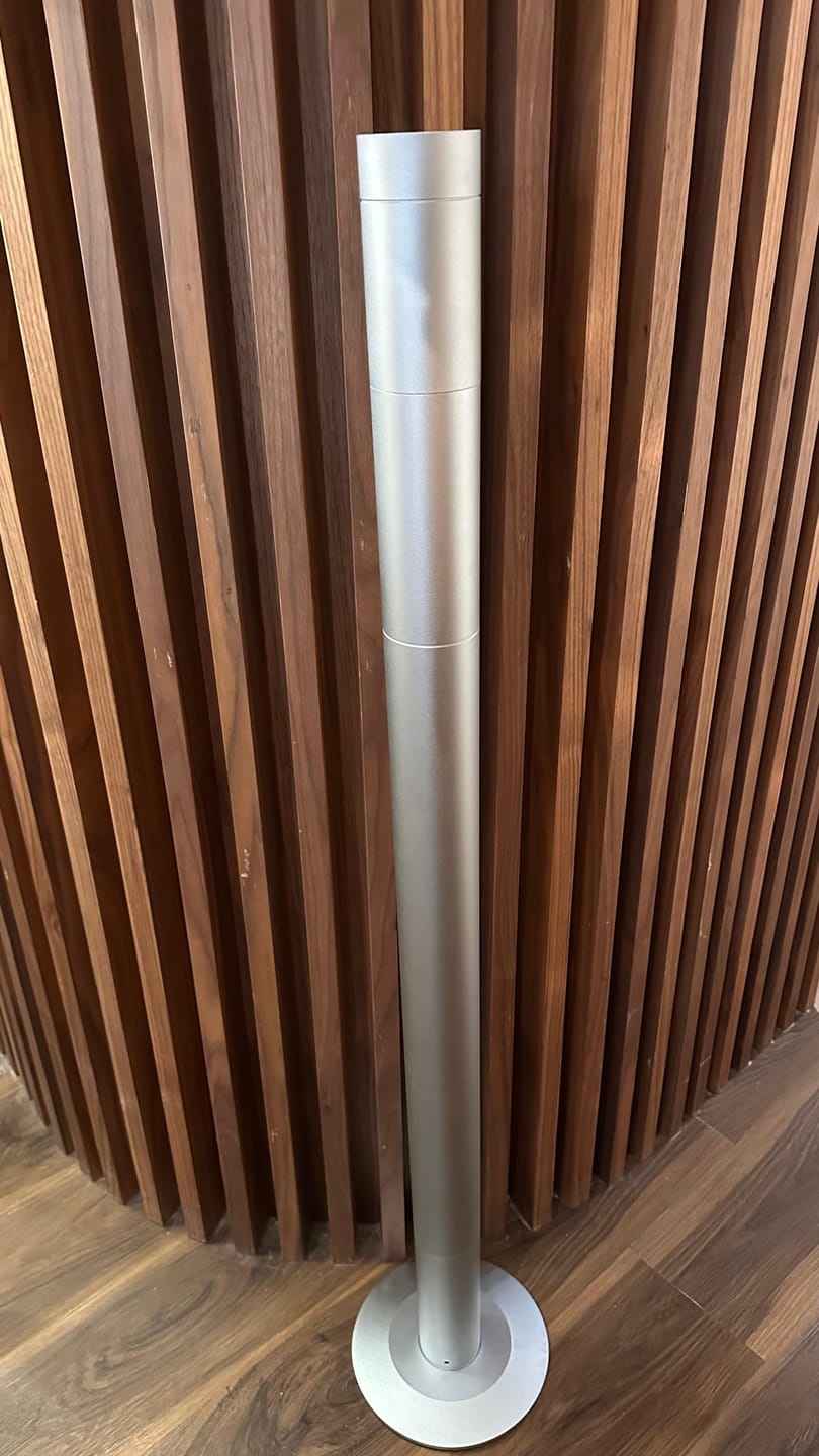 Customer photo review of Smart Aroma Diffuser by ebarza [Range 300m³] MLK-1201