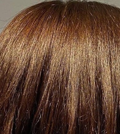 Customer photo review of Tintura Mood Color 100ml Mood