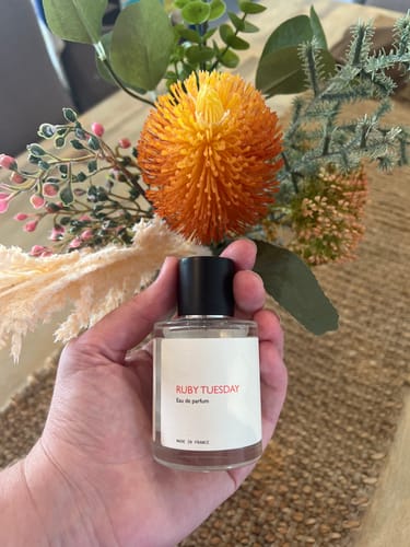 Customer photo review of Ruby Tuesday