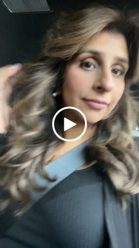Customer video review of Stranded Fibre Colour Sample #2/5 Azalea