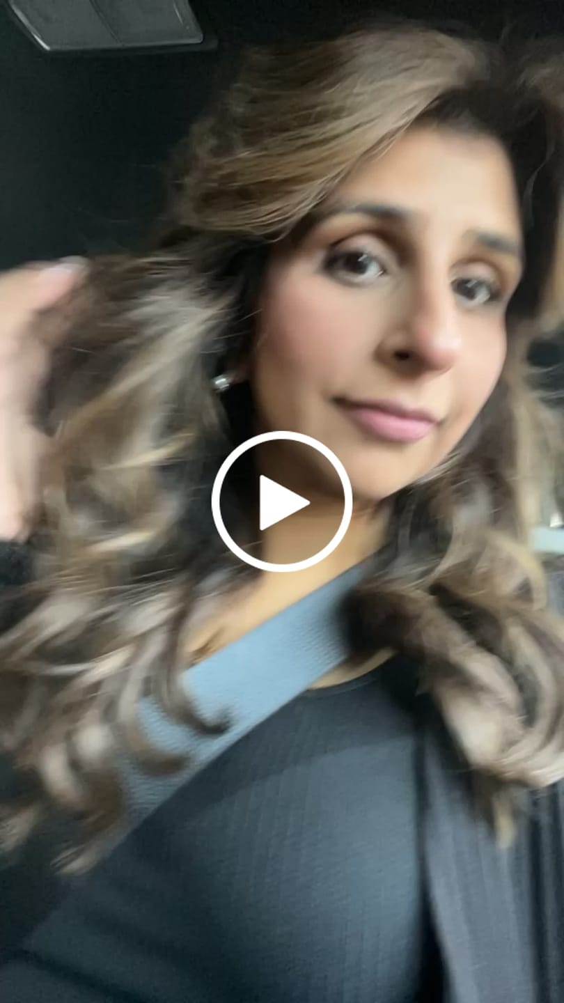 Customer video review of Stranded Fibre Colour Sample #2/5 Azalea