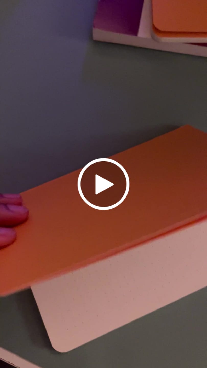 Customer video review of The Pocket