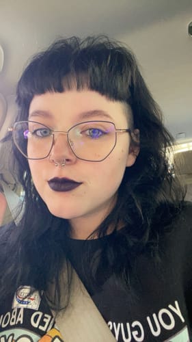Customer photo review of Rune