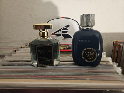 Customer photo review of EMIR