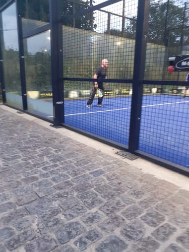 undefined review of Babolat Technical Veron 2023 image 1 out of 1