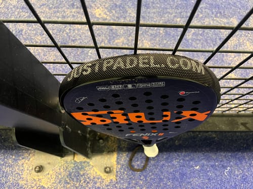 undefined review of Justpadel Protector image 1 out of 1