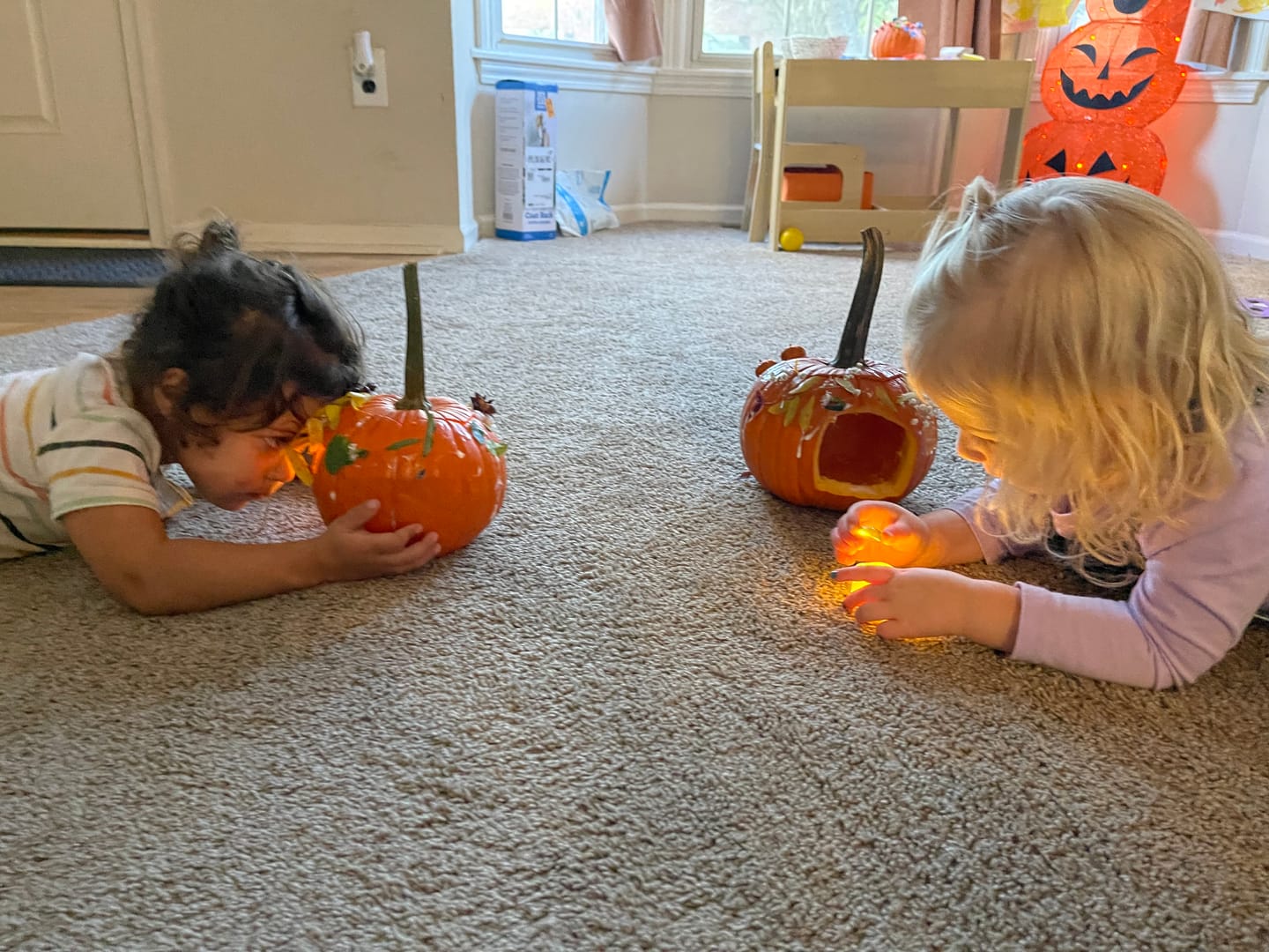 Customer photo review of Autumn Curriculum