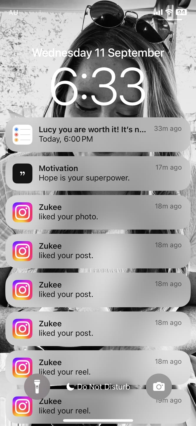 Customer photo review of Bully Sticks | Beef Pizzle
