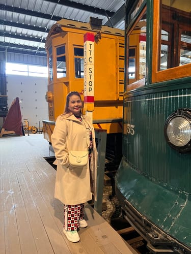 Customer photo review of BRENNA