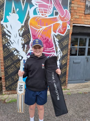 Customer photo review of C100 Junior (PLAYER)