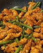 Customer photo review of Halal Omega-3 Chicken Breast