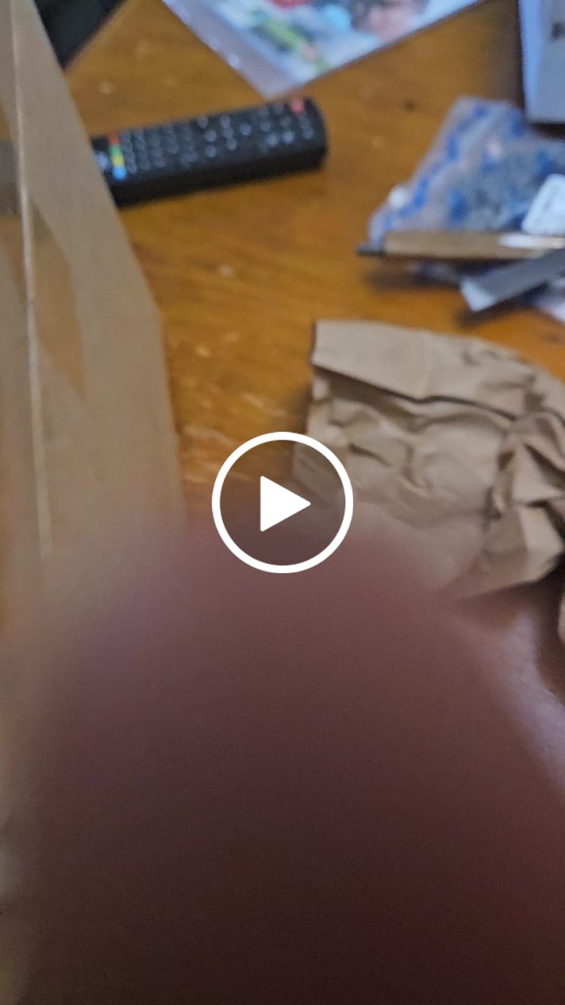 Customer video review of ✨SPECIAL ✨  Coconut and lime Candle 420g by Palm Beach
