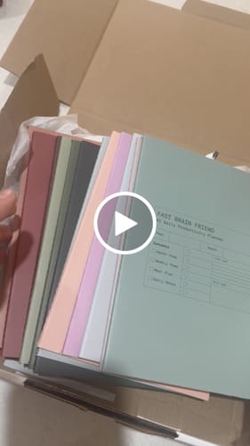 Customer video review of Fast Brain - The Complete Set