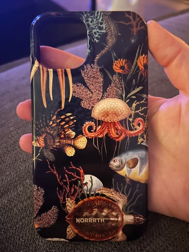 Customer photo review of Lovely Ella