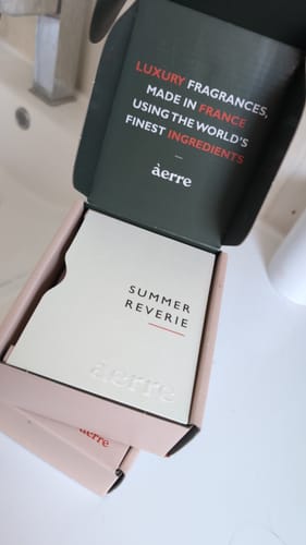 Customer photo review of Summer Reverie