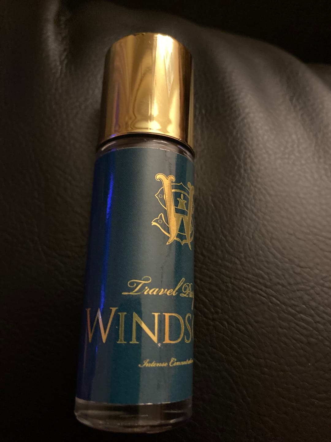 Customer photo review of Windsong
