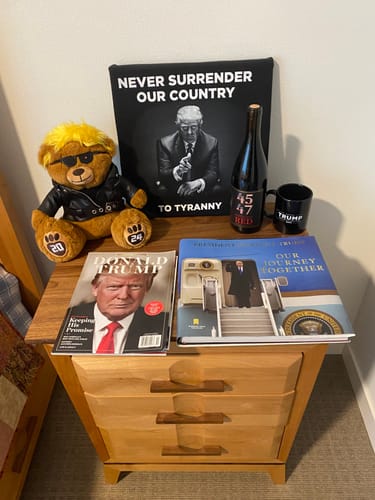 Customer photo review of Pinot Noir '45 + 47'