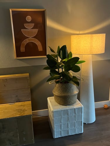 Customer photo review of Terra "Kinship"