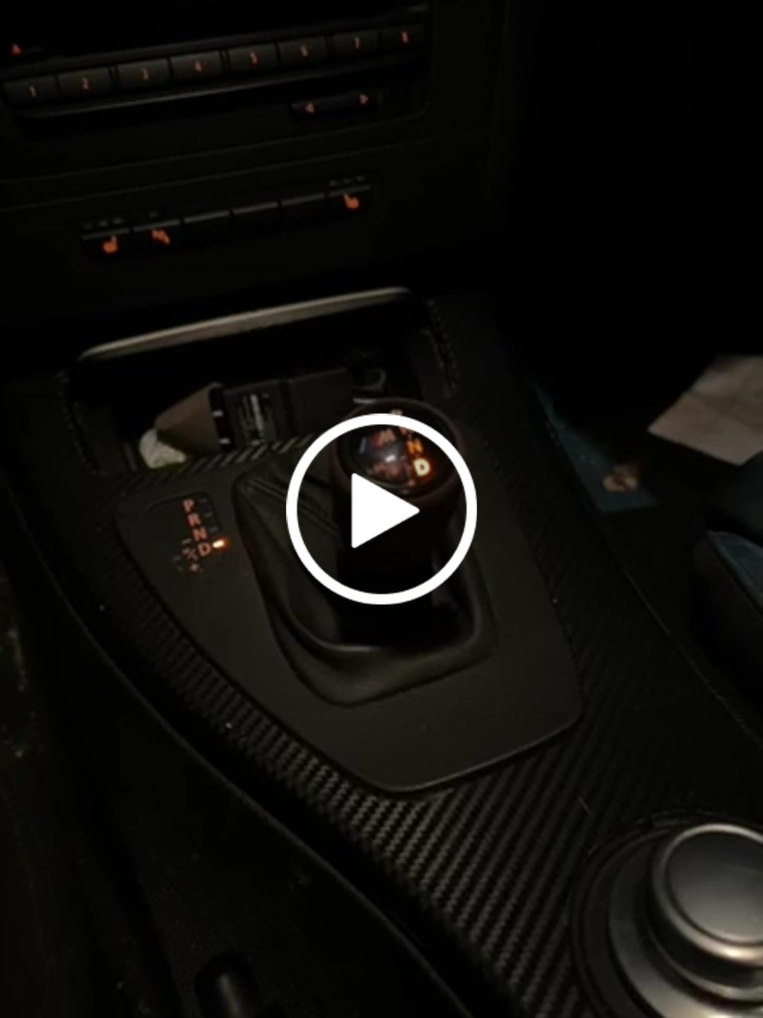 Customer video review of BMW Skinn Girkule/Girspak Automat