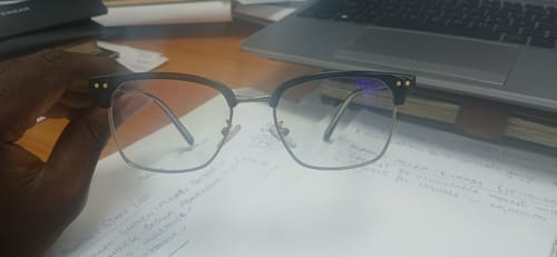 Customer photo review of Jamestown