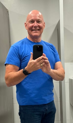 Customer photo review of Myotrol