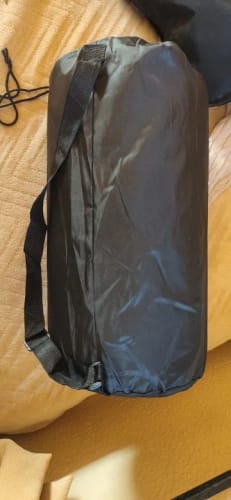 Customer photo review of Acupressure Massage Mat