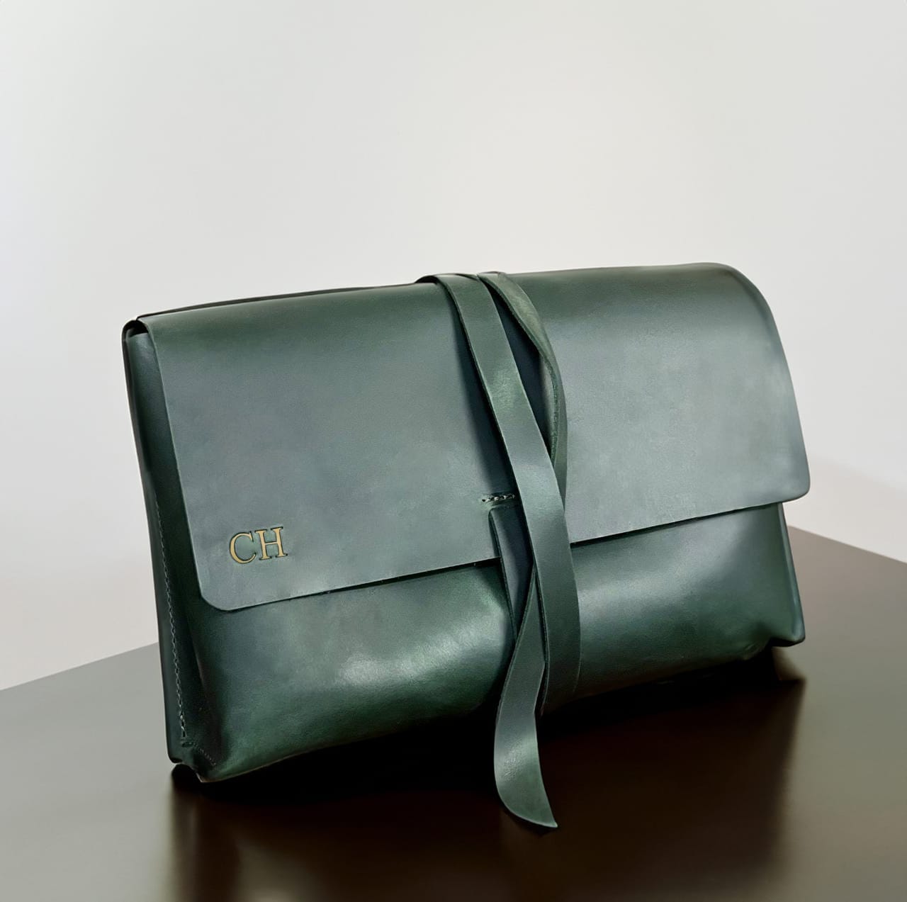 Customer photo review of Bible Cover Classic