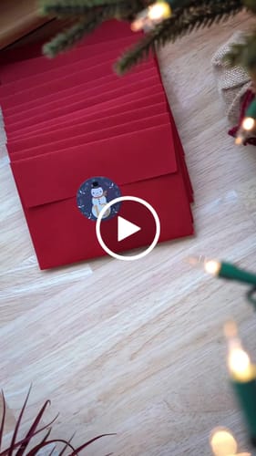 Customer video review of Matcha Advent Calendar