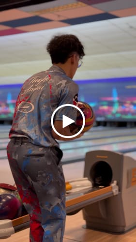 Customer video review of EBONITE - ENVISION PEARL