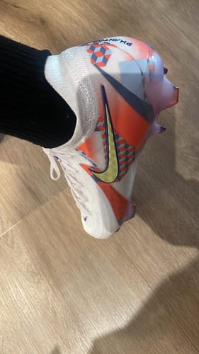 Customer photo review of Nike Phantom GX II Elite FG