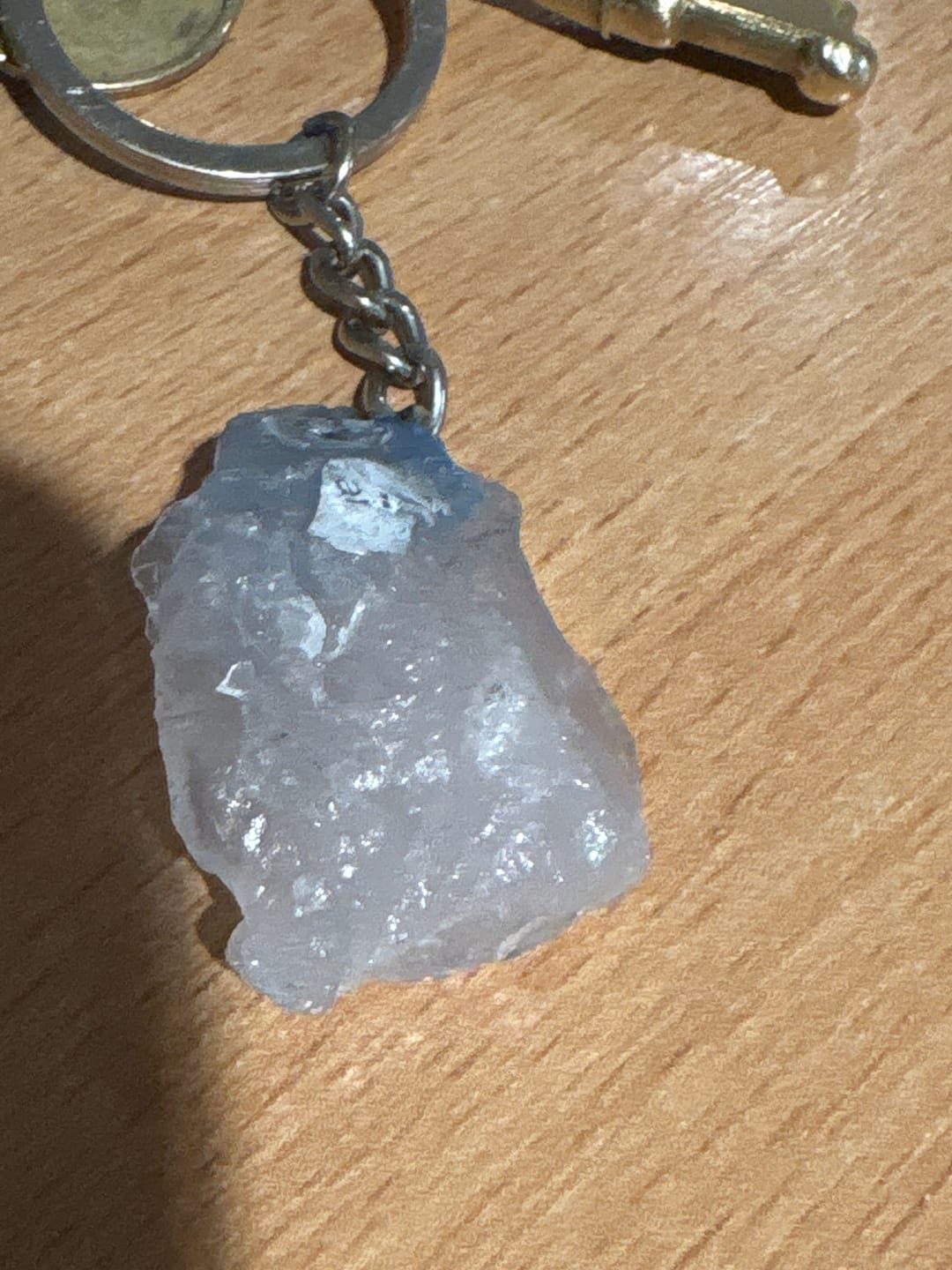 Customer photo review of Mystery item